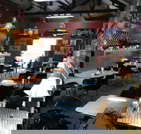 Mai's Kitchen Rules Cafe - Darwin Tourism