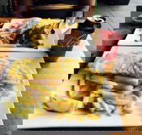 Mendls coffee house - Darwin Tourism