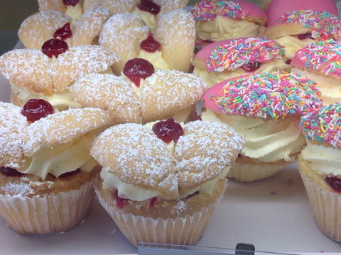 Nanak Bakery - Darwin Tourism 0