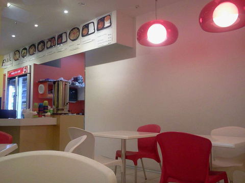 Nookie Espresso Bar - Darwin Tourism 0