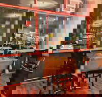 Pear Thai Restaurant - Darwin Tourism