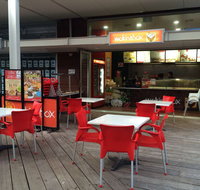 Raincheck Lounge - Darwin Tourism