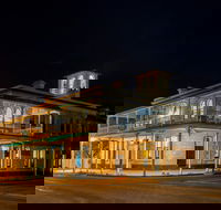 Royal Oak Hotel Penola - Darwin Tourism