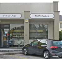 Seafood Delish - Darwin Tourism
