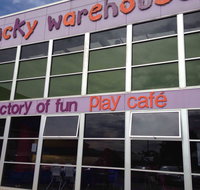 Spokes Cafe - Darwin Tourism