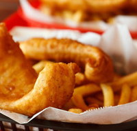 St James Fish and Chips - Darwin Tourism