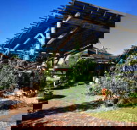 Wild Goose Cafe - Darwin Tourism