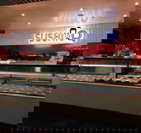 Woolworths Coffee Shop Meadowbrook - Darwin Tourism