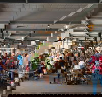 Beer DeLuxe Albury - Darwin Tourism
