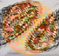 Bubba Pizza - Cranbourne - Darwin Tourism