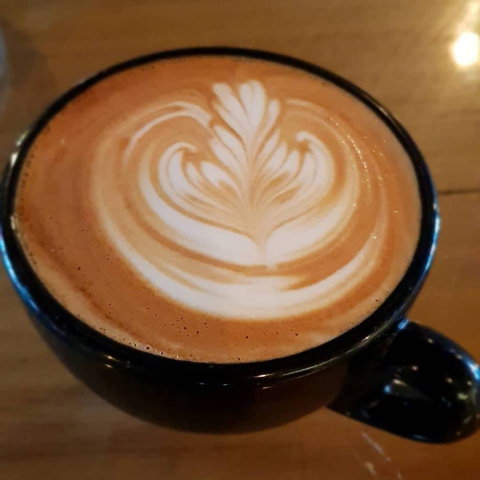 C B D Coffee, Beats, Drinks - Darwin Tourism 0