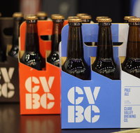 Clare Valley Brewing Co - Darwin Tourism