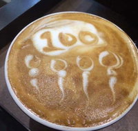 Hudsons Coffee - Greenslopes - Darwin Tourism