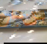 Hungry Feel Eating House - Darwin Tourism
