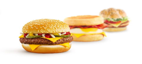 McDonald's - Arana Hills - Darwin Tourism 0