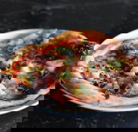 Neighbourhood Pizza - Darwin Tourism