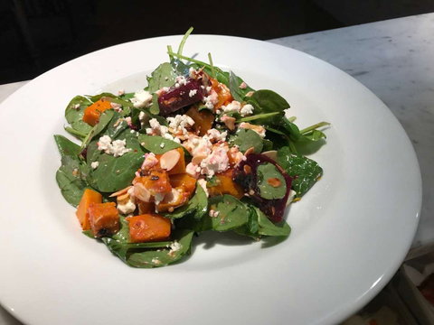 Sea Salt Italian Ristorante - Darwin Tourism 0