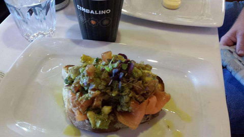 Seaside Bakehouse - Darwin Tourism 0