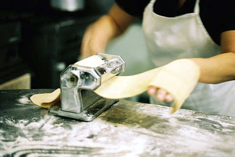 Vineyard Cafe - Darwin Tourism 0