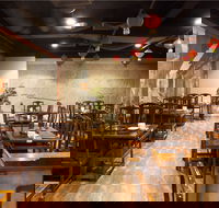 Cafe Escargot - Darwin Tourism