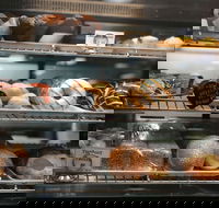 Calypso Bakery Cafe - Darwin Tourism