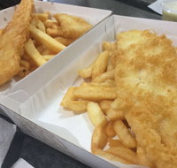 Cod Rocks On Queen - Darwin Tourism