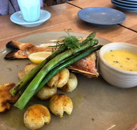 Goose Bar  Kitchen - Darwin Tourism