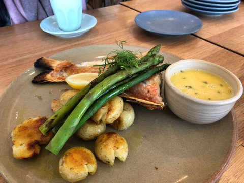 Goose Bar & Kitchen - Darwin Tourism 0