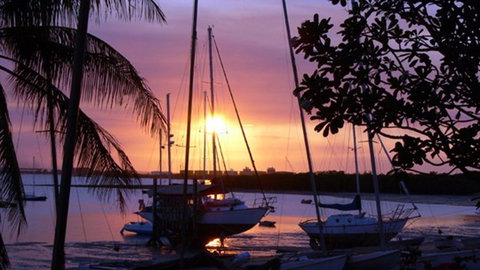 Gove  Boat Club - Darwin Tourism 0