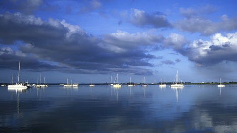 Gove  Boat Club - Darwin Tourism 1