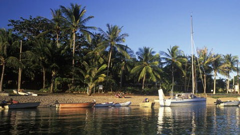 Gove  Boat Club - Darwin Tourism 2