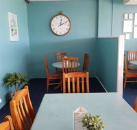 Jolly Swagman Cafe - Darwin Tourism