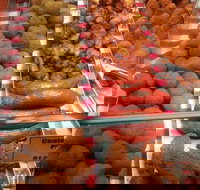 Pasta Al Dente - Darwin Tourism