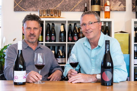 Purple Hands Wines - Darwin Tourism 0