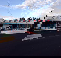 The Colourpatch Cafe - Darwin Tourism