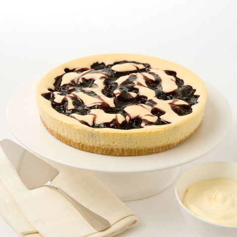 The Cheesecake Shop - Darwin Tourism 0
