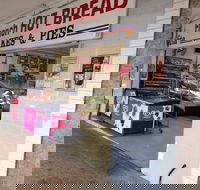 Vita Hot Bread - Darwin Tourism