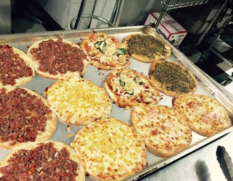 X-Tra Cheese Bakery - Darwin Tourism 0