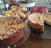 Coffee Chakra - Darwin Tourism