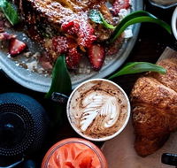 Harry's Grill - Darwin Tourism