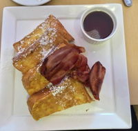 Inland Cafe - Darwin Tourism