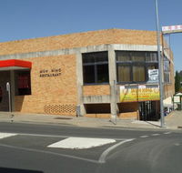 Mun Hing Restaurant - Darwin Tourism