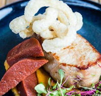 The Rising Sun Hotel - Darwin Tourism