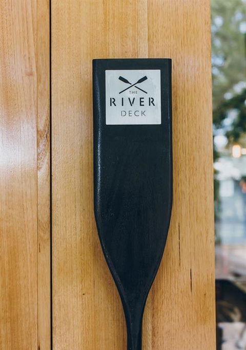 The River Deck - Darwin Tourism 28
