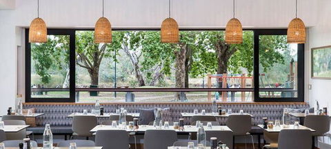 The River Deck - Darwin Tourism 3
