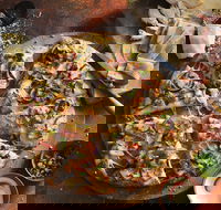 Domino's - Glendale - Darwin Tourism