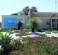 Fishbone Wines - Darwin Tourism