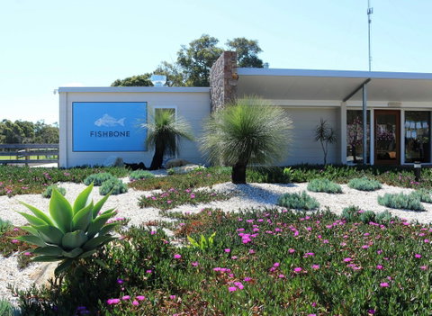 Fishbone Wines - Darwin Tourism 0