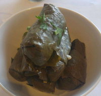Kafe Meze - Darwin Tourism