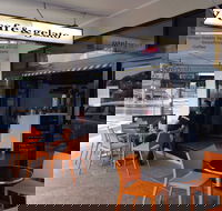Ly Cafe  Gelato - Darwin Tourism